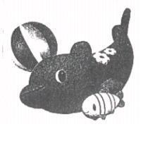 楊子文標章