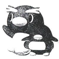 楊子文標章