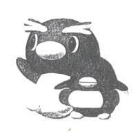 楊子文標章