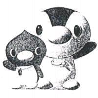 楊子文標章