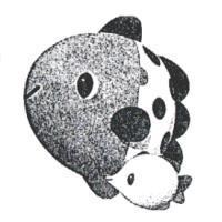楊子文標章