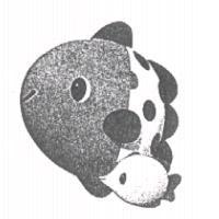 楊子文標章