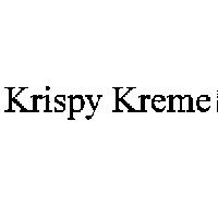 Krispy Kreme