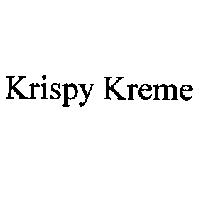 Krispy Kreme