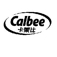 Calbee 卡樂比 Logo