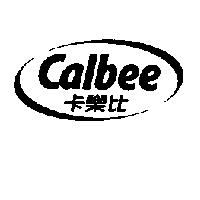 Calbee 卡樂比 Logo