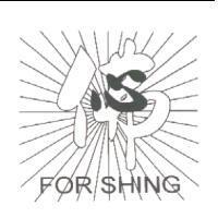 佛心 FOR SHING 及圖