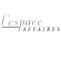 L'ESPACE AFFAIRES & device