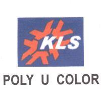 KLS POLY U COLOR & Device