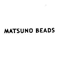 MATSUNO BEADS
