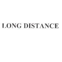 LONG DISTANCE