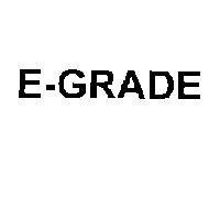 E-GRADE