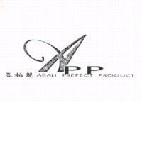 亞柏麗 ABALI PREFECT PRODUCT APP 設計圖