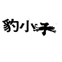 豹小子