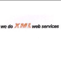 we do XML web services