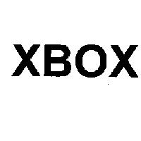 XBOX