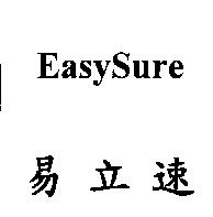 易立速 EasySure