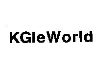 KGIeWorld