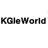 KGIeWorld