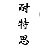 耐特思