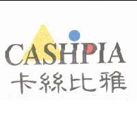 CASHPIA 卡絲比雅