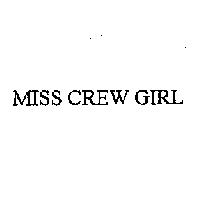 MISS CREW GIRL