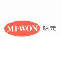 味元及 MI-WON 圖