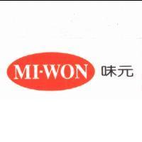 味元及 MI-WON 圖