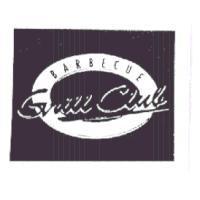 GRILL CLUB BARBECUE 及圖