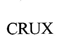 CRUX