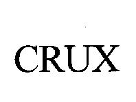 CRUX