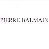 PIERRE BALMAIN