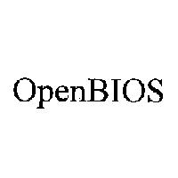 「 Open BIOS 」