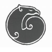 靈鷲圖