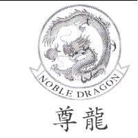 尊龍 NOBLE DRAGON 及圖