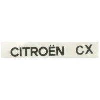 CITROEN CX 