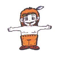 歡喜心公司標章