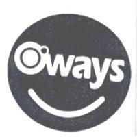 OWAYS 笑臉