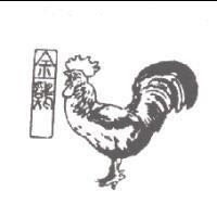 金雞及圖