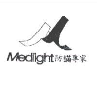 Medlight 防蟎專家及圖