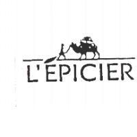 L'EPICIER 及圖