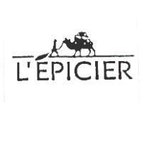 L'EPICIER 及圖