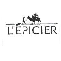 L'EPICIER 及圖
