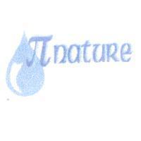 π NATURE 及圖