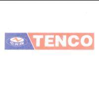 電光牌 TENCO 及圖