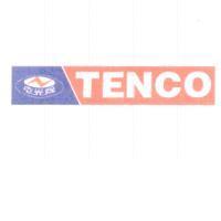電光牌 TENCO 及圖