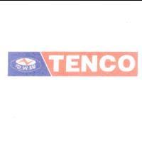 電光牌 TENCO 及圖