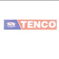 電光牌 TENCO 及圖