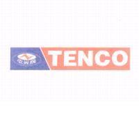 電光牌 TENCO 及圖