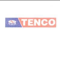 電光牌 TENCO 及圖